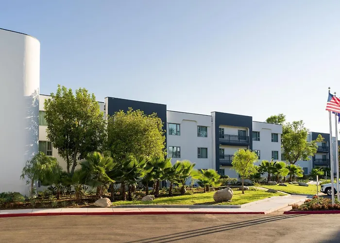 Delta Hotels By Marriott Ontario Airport